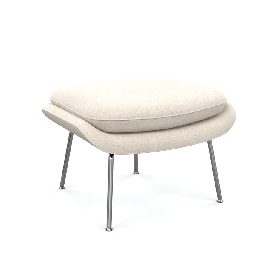 Womb&trade; Ottoman