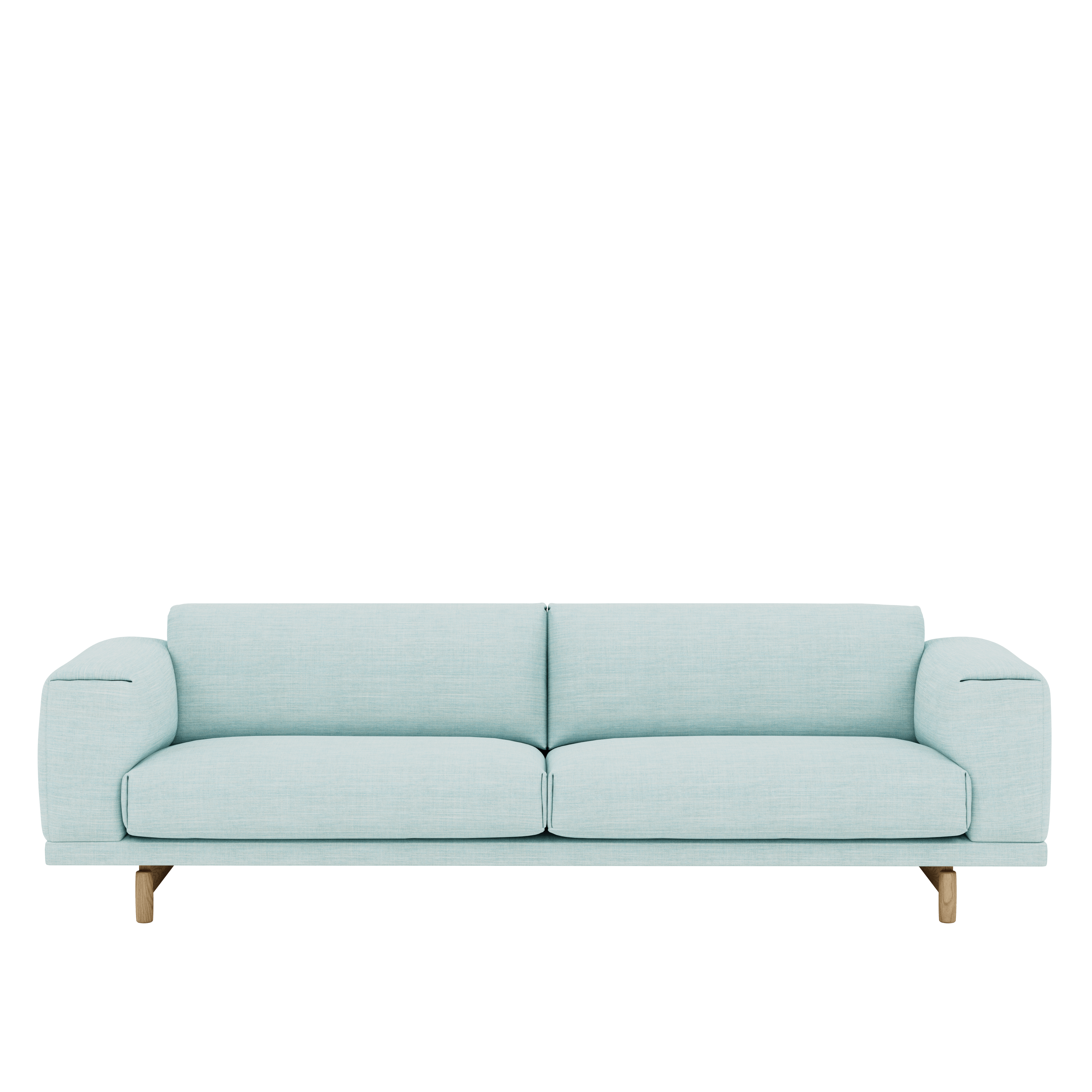 Rest Sofa, 3 Seater