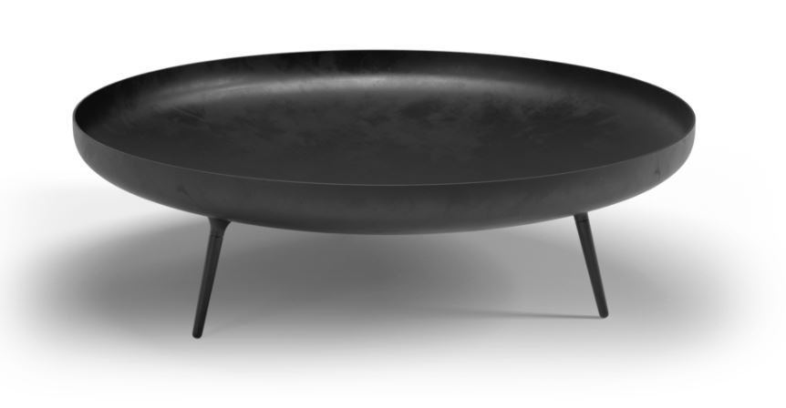 Deco Fire Bowl, Large