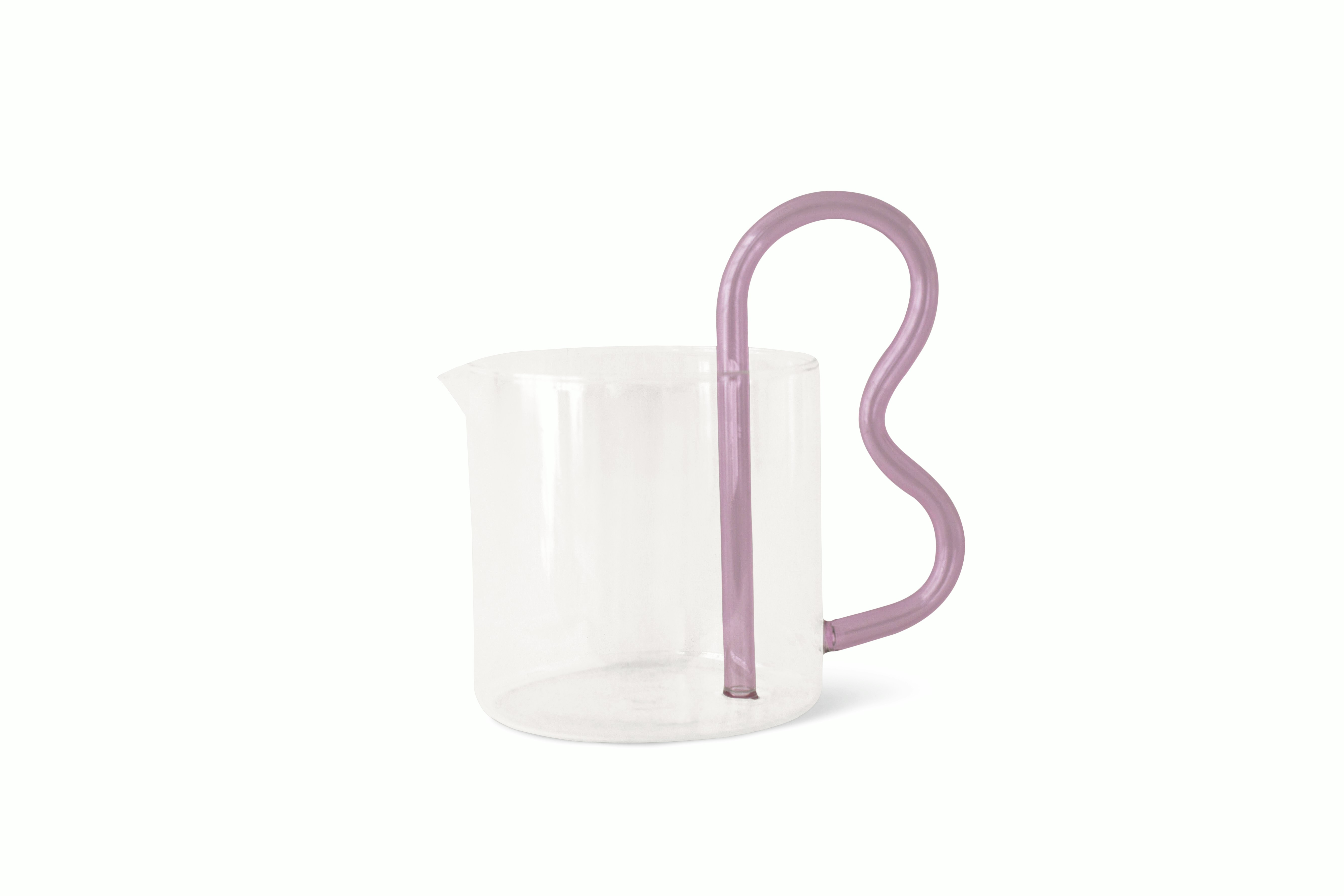 Bean Pitcher