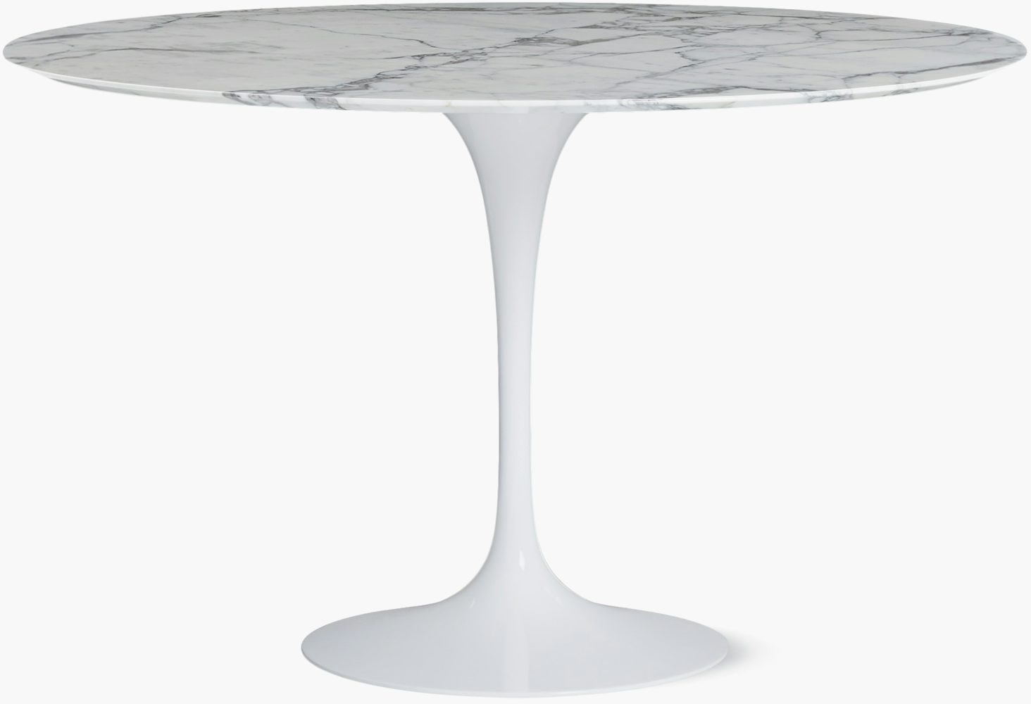 Saarinen Dining Table Design Within Reach