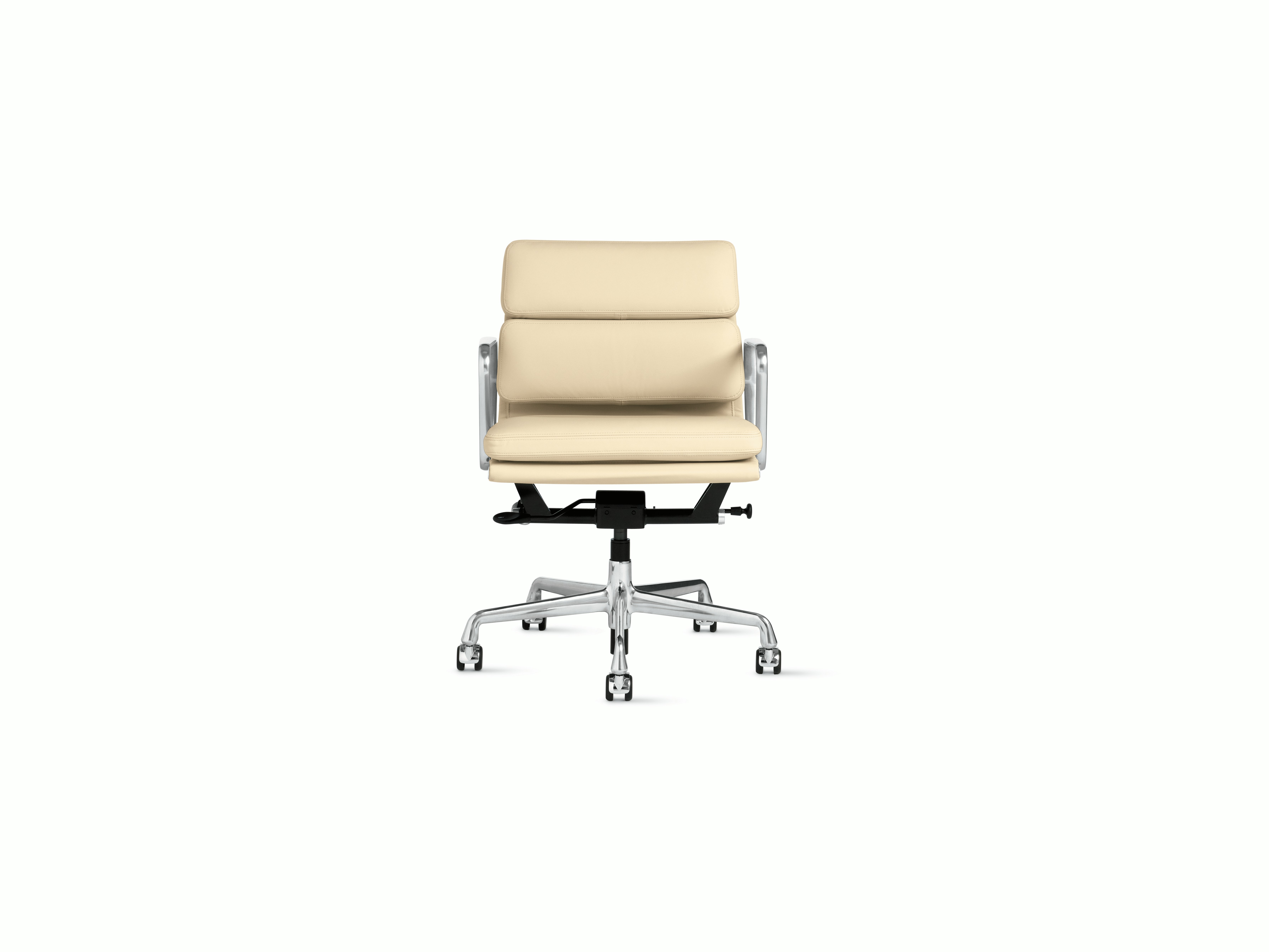 Eames Soft Pad Chair