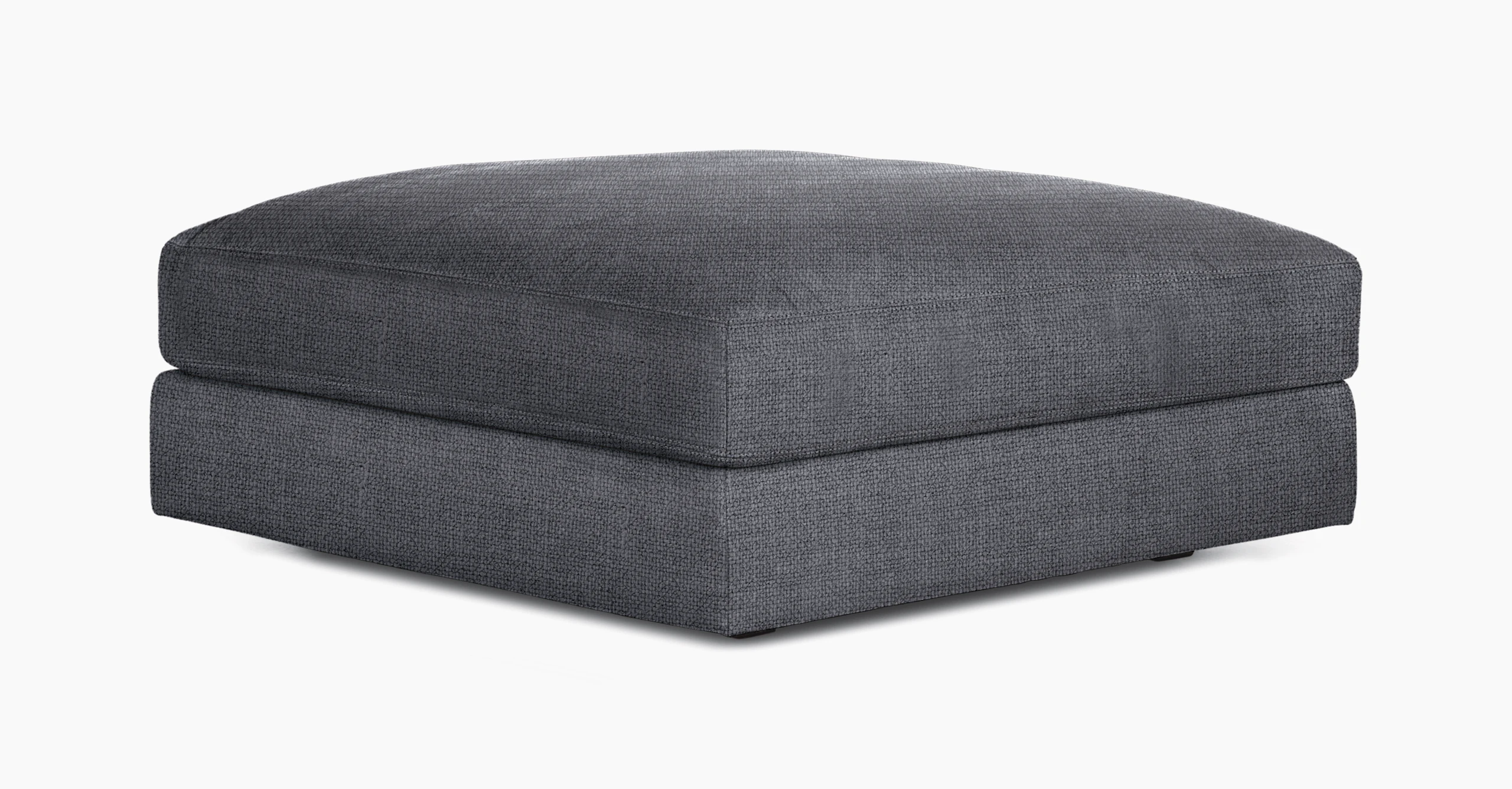 Reid Cocktail Ottoman