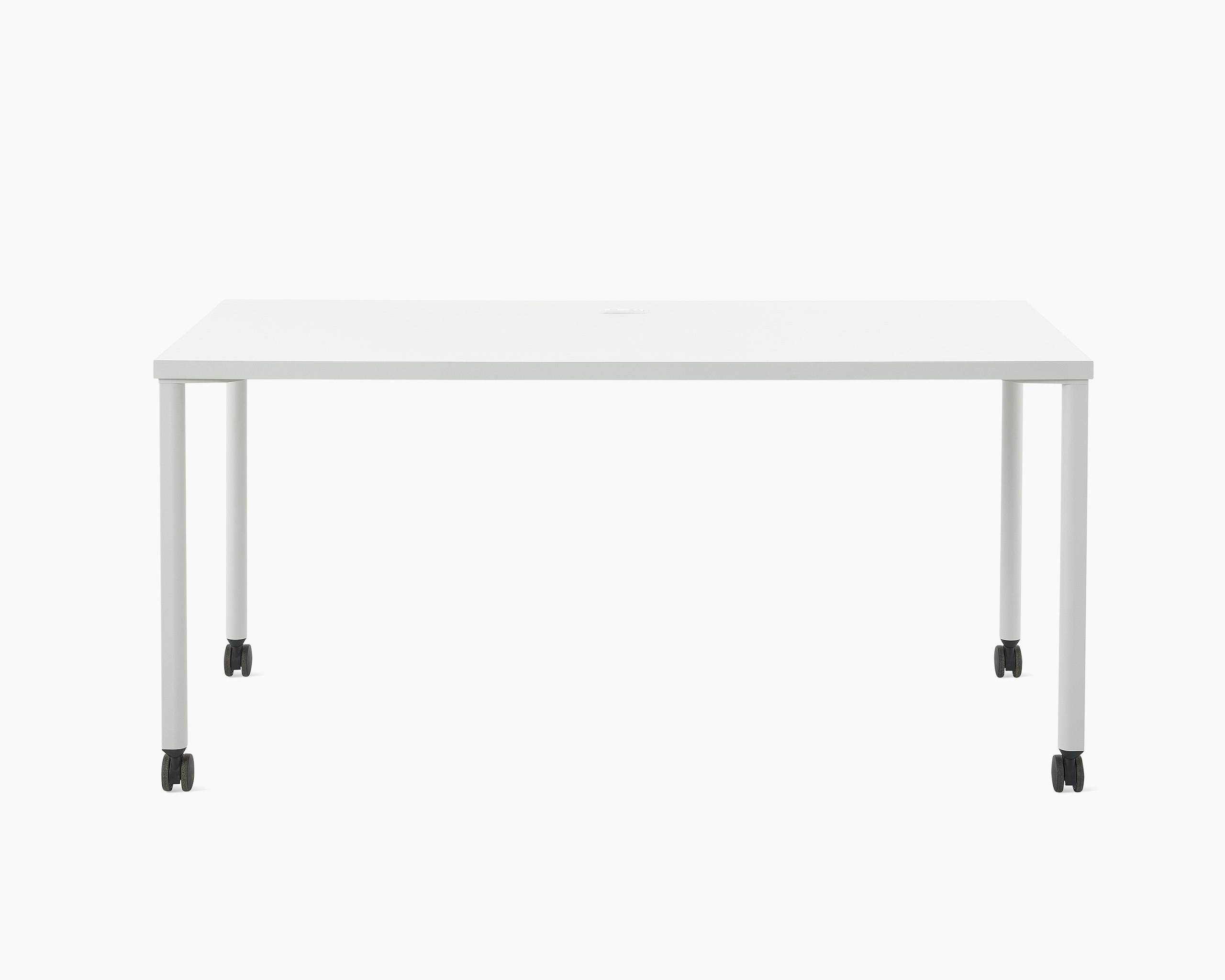 OE1 Rectangular Table, Herman Miller | MillerKnoll OE1 Rectangular Table, Herman Miller | MillerKnoll