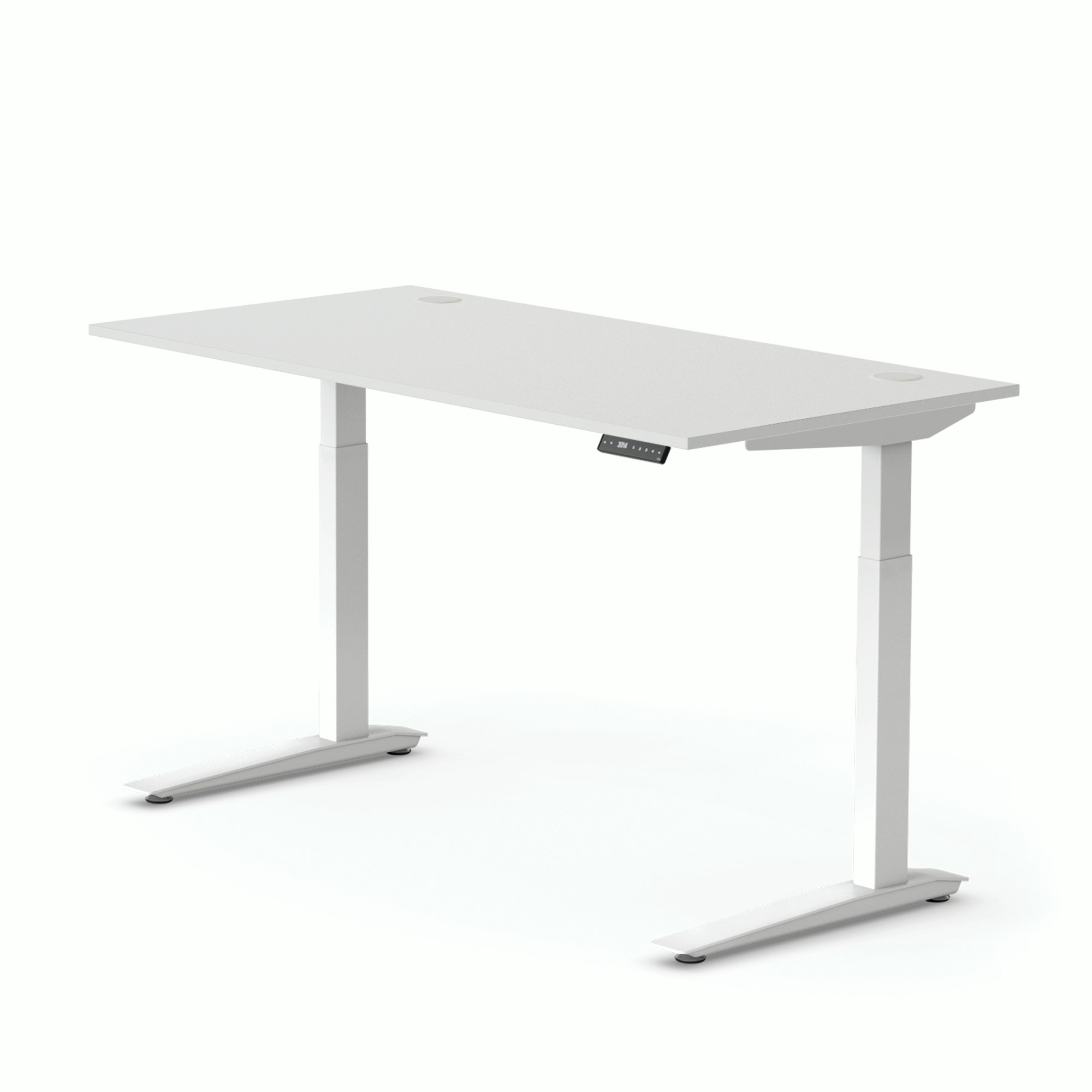 Jarvis Laminate Standing Desk