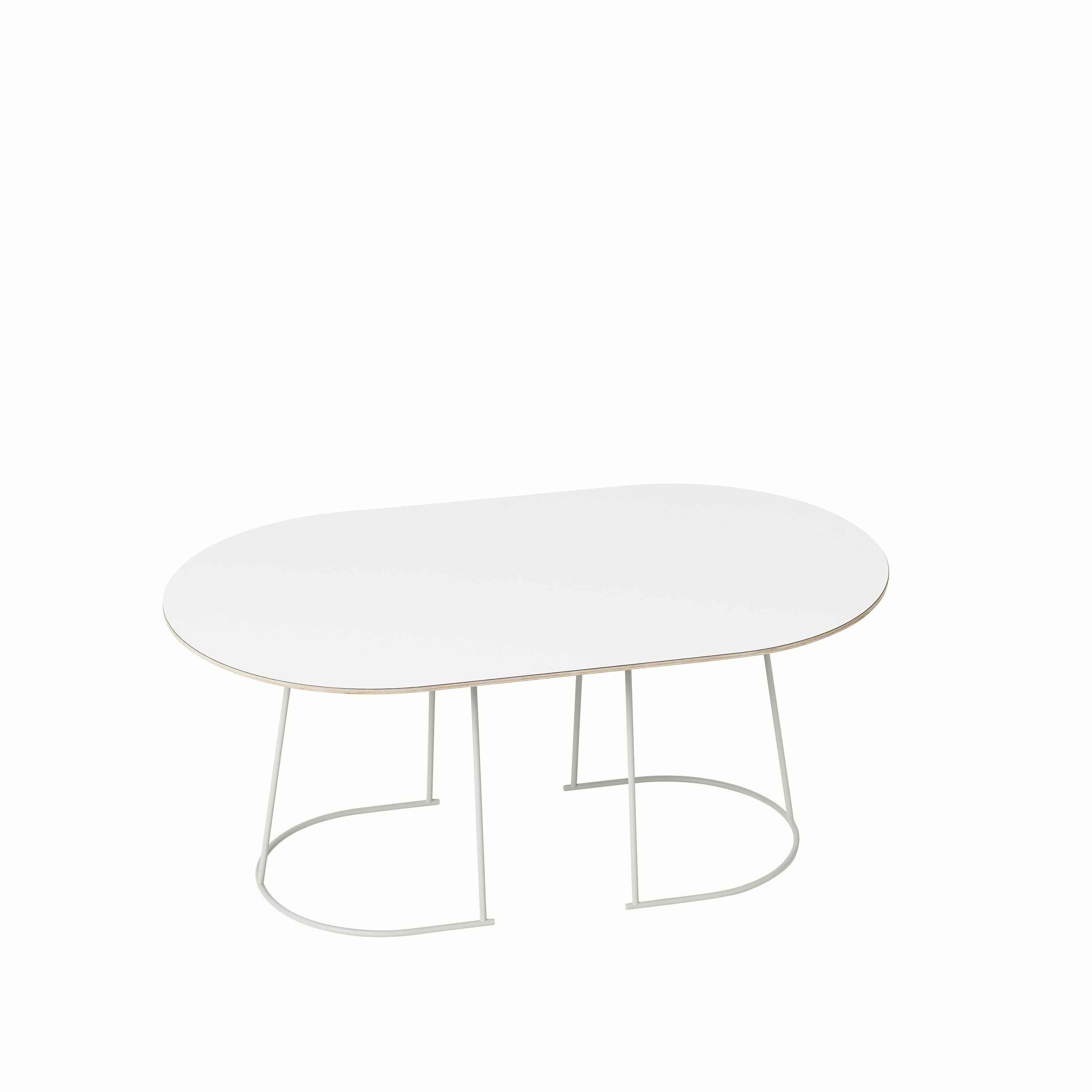 Airy table medium white nano MUUTO 5000x5000 hi res