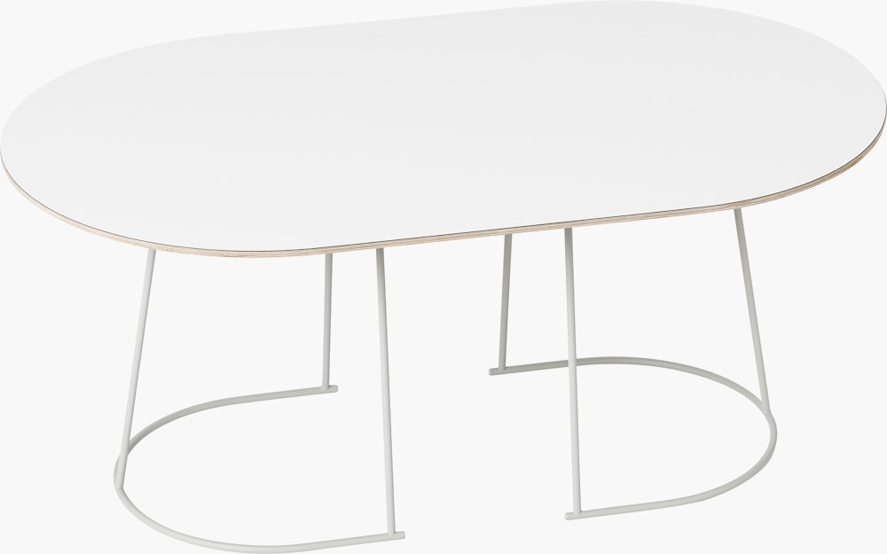 Airy table medium white nano MUUTO 5000x5000 hi res