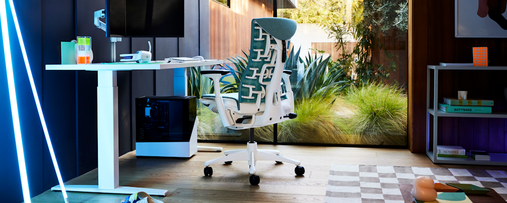 The Essential Ergonomic Gear for Your Home Office