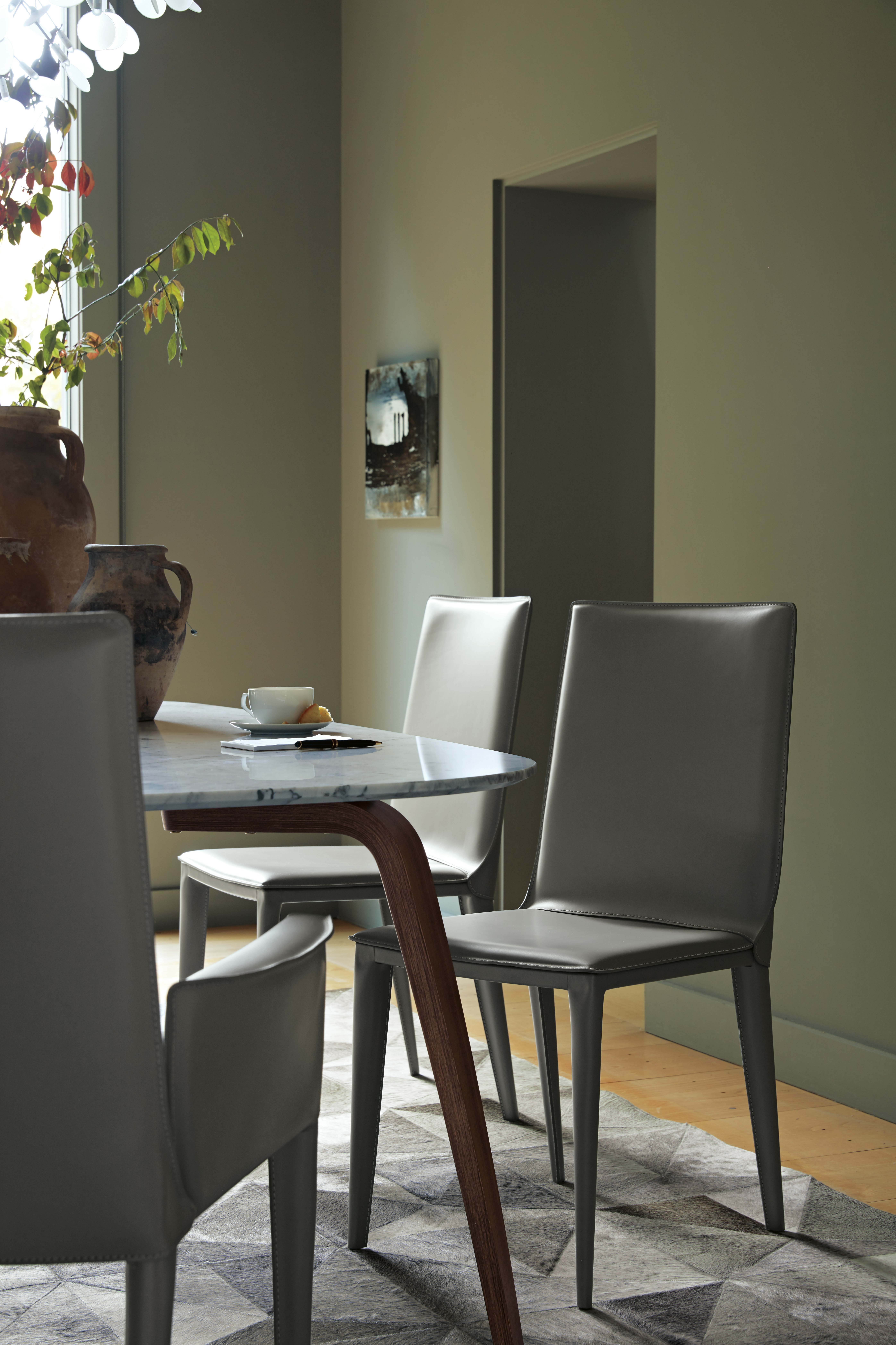 Bottega Side Chair