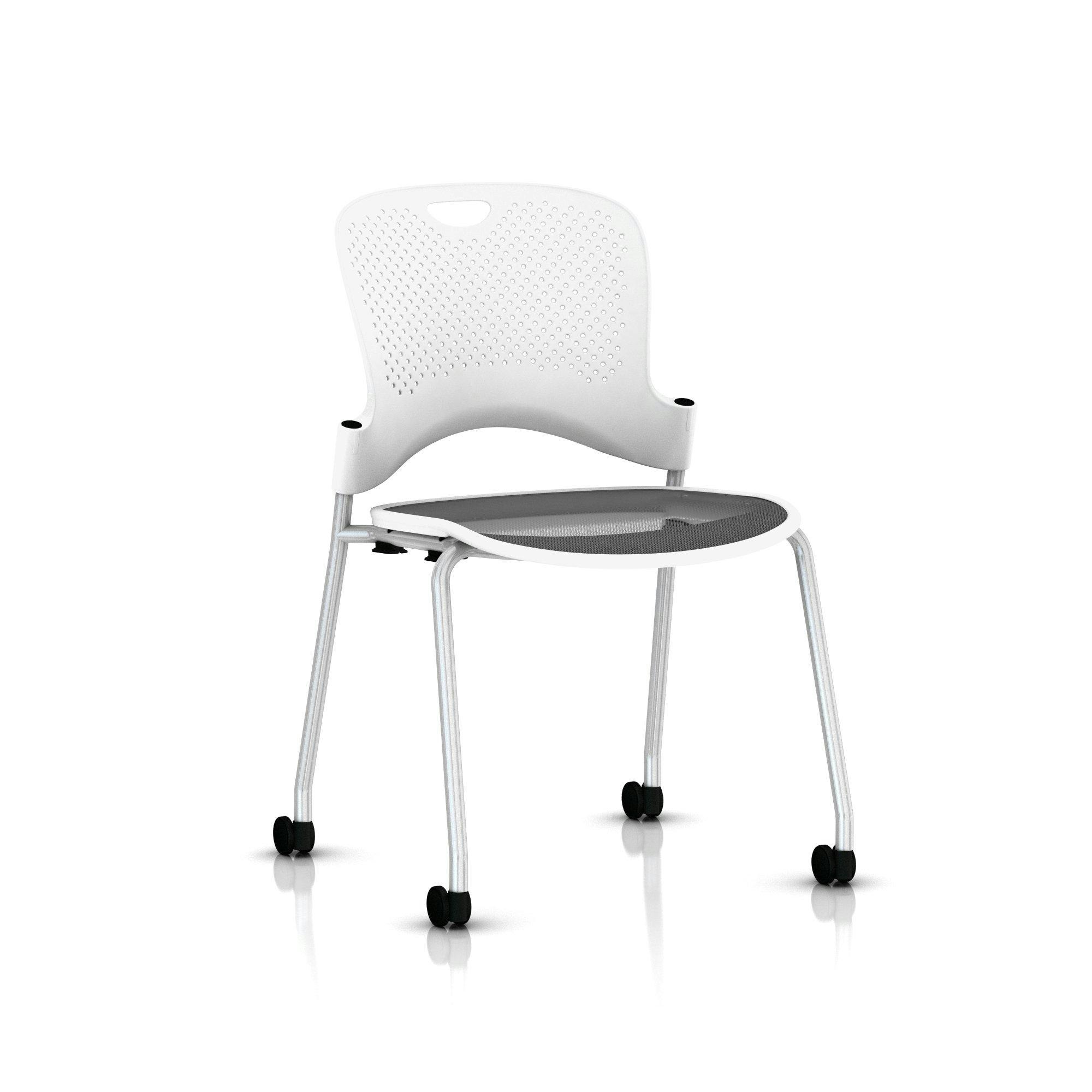 Caper Stacking Chair