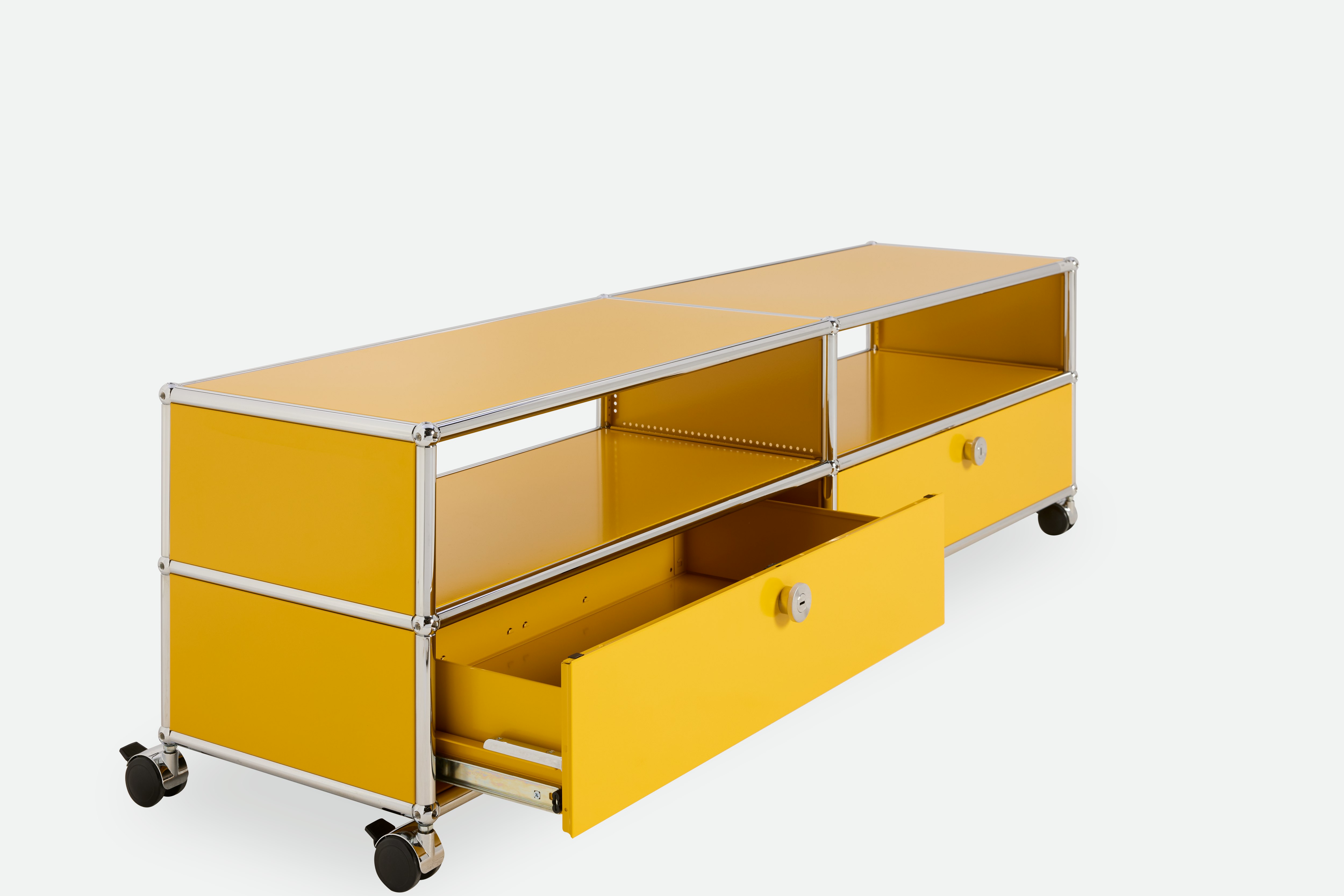 USM Haller Media Console