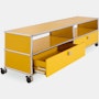 USM Haller Media Console