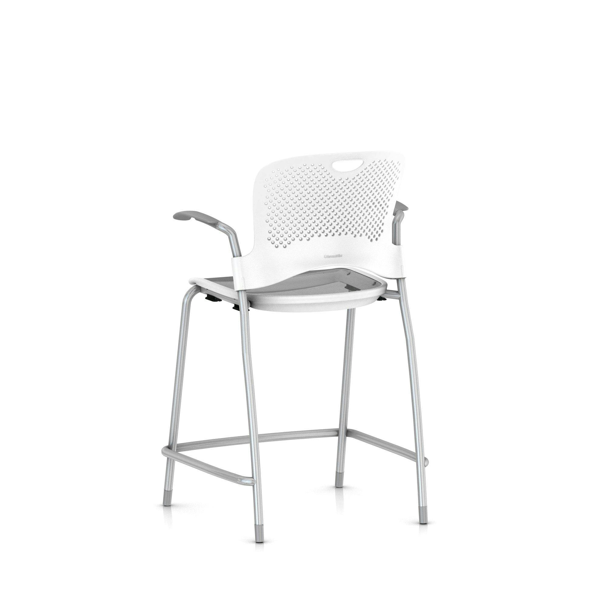 Caper Stacking Stool