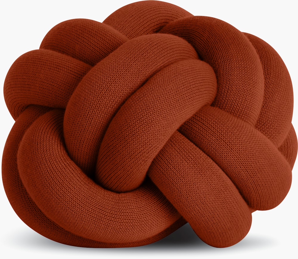 Knot Cushion