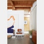 Eames Molded Plywood Dining Chair Wood Base (DCW)