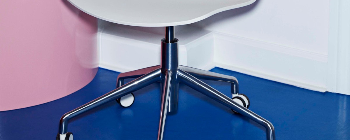 About A Chair 50 Task Chair 2.0