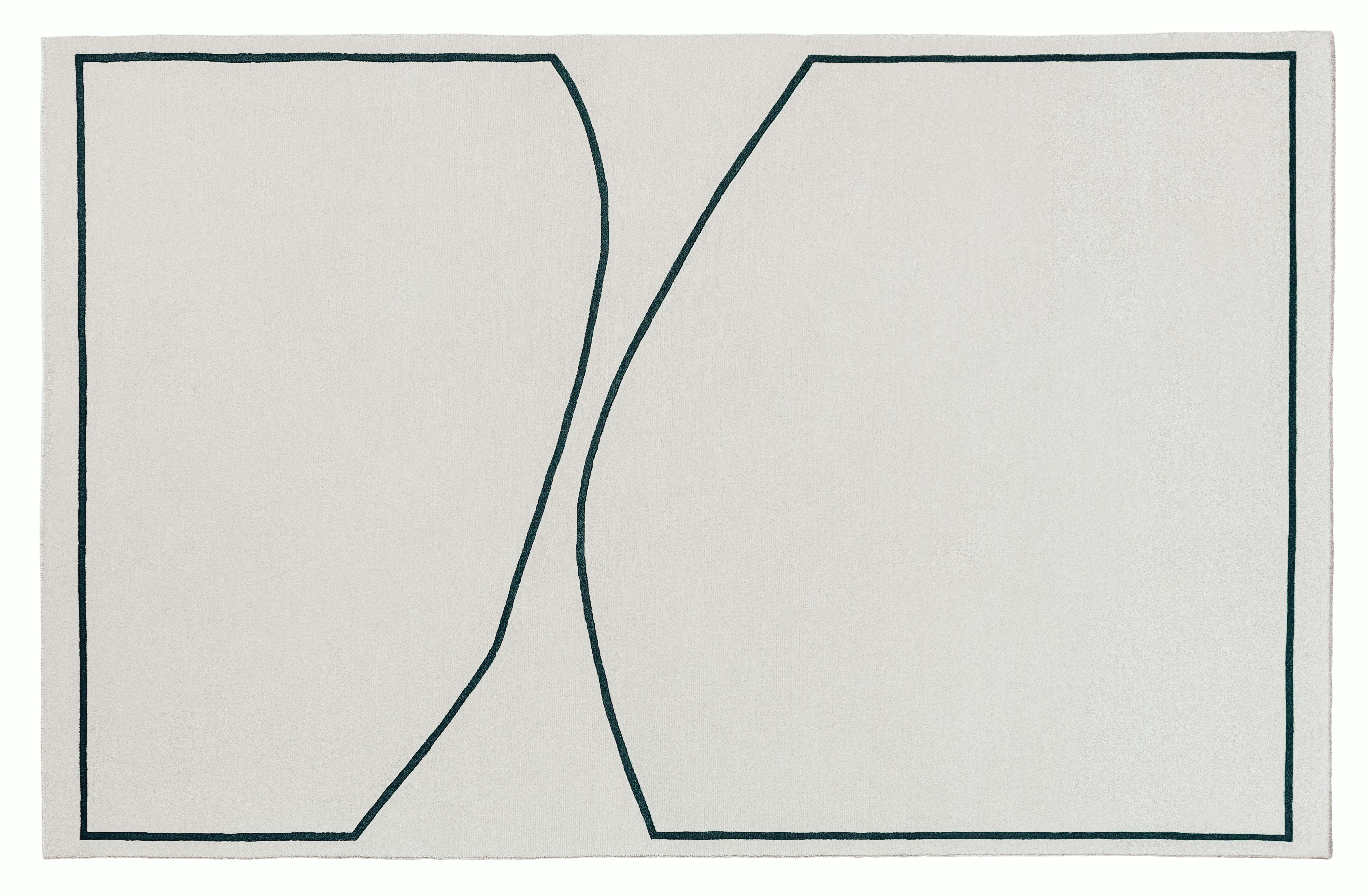 Berg Rug
