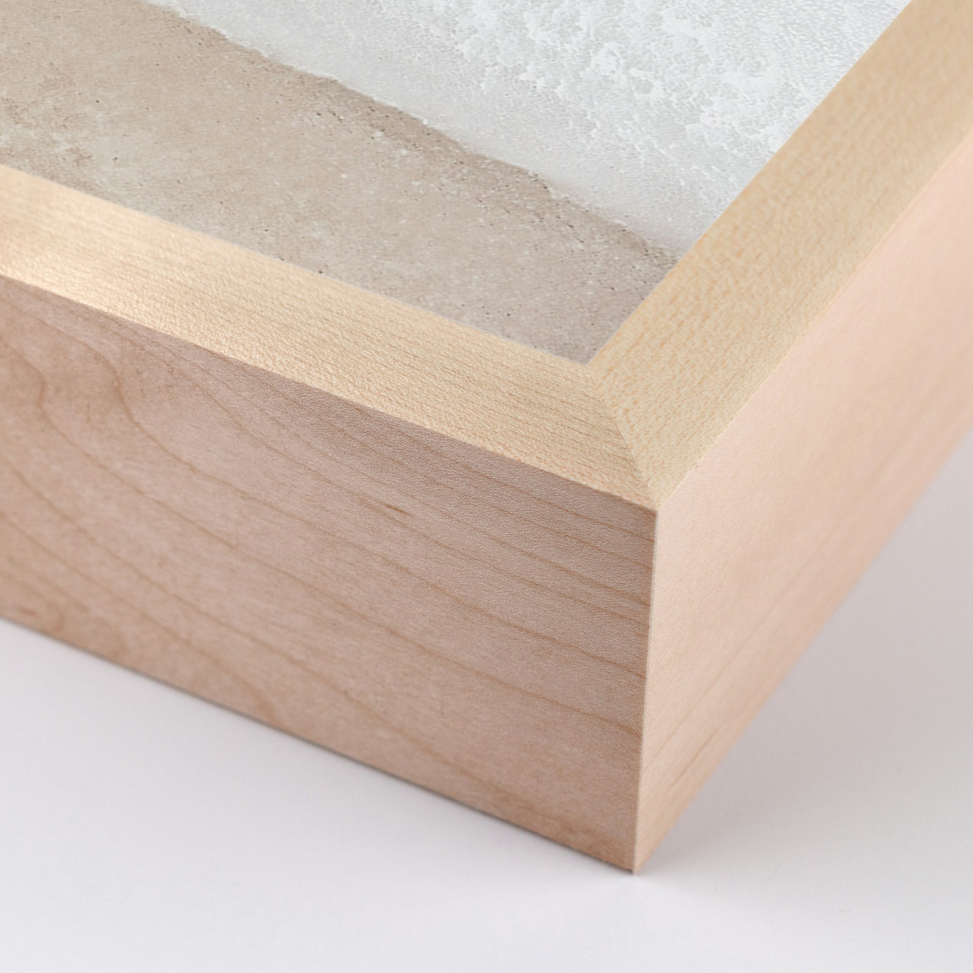 Lake Tyrrell IV by Brooke Holm