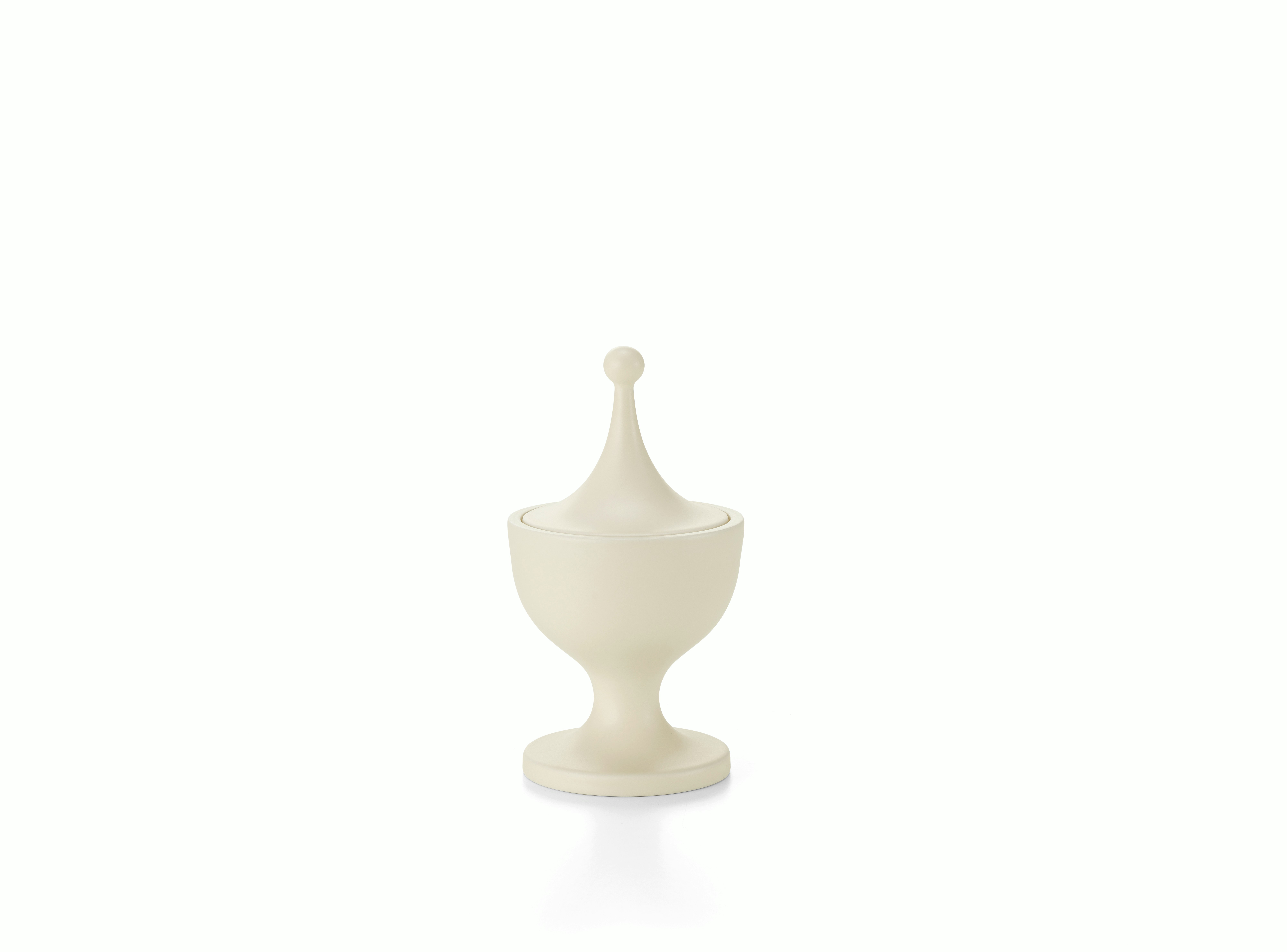 Ceramic Containers