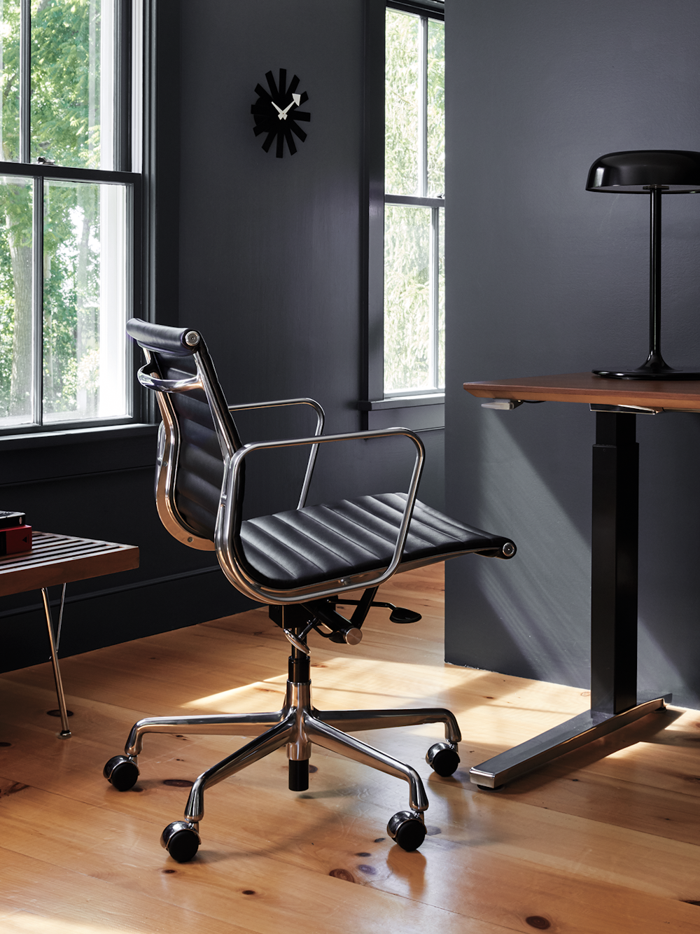 Herman Miller  Modern Home Office and Furniture – Livingspace