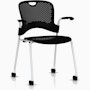 Caper Stacking Chair Caper Stacking Chair