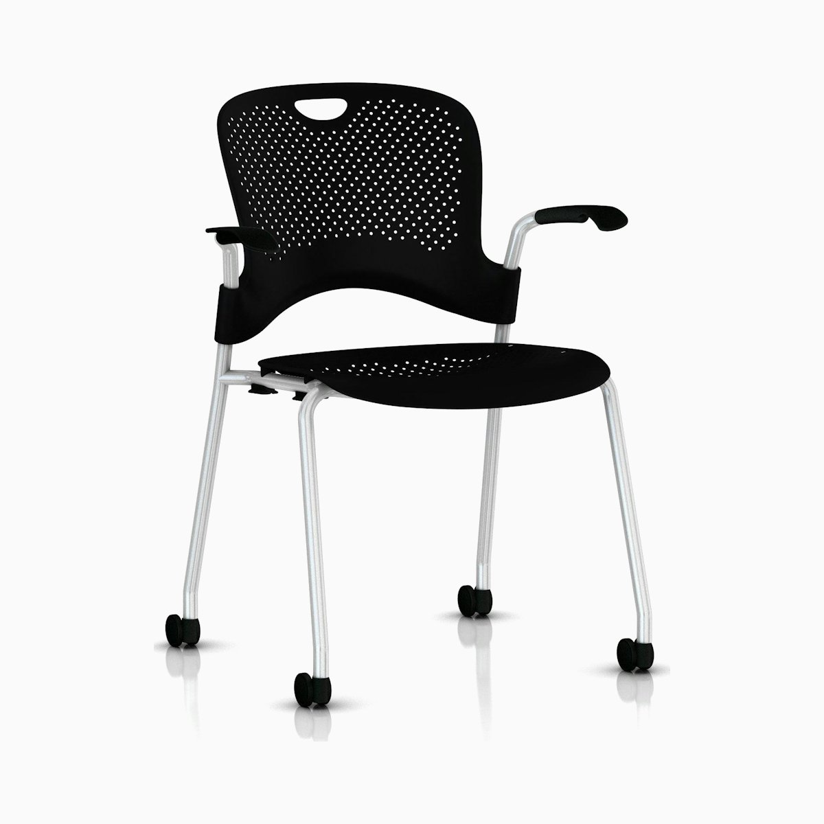 Caper Stacking Chair Caper Stacking Chair
