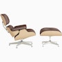 Eames Lounge Chair and Ottoman Eames Lounge Chair and Ottoman