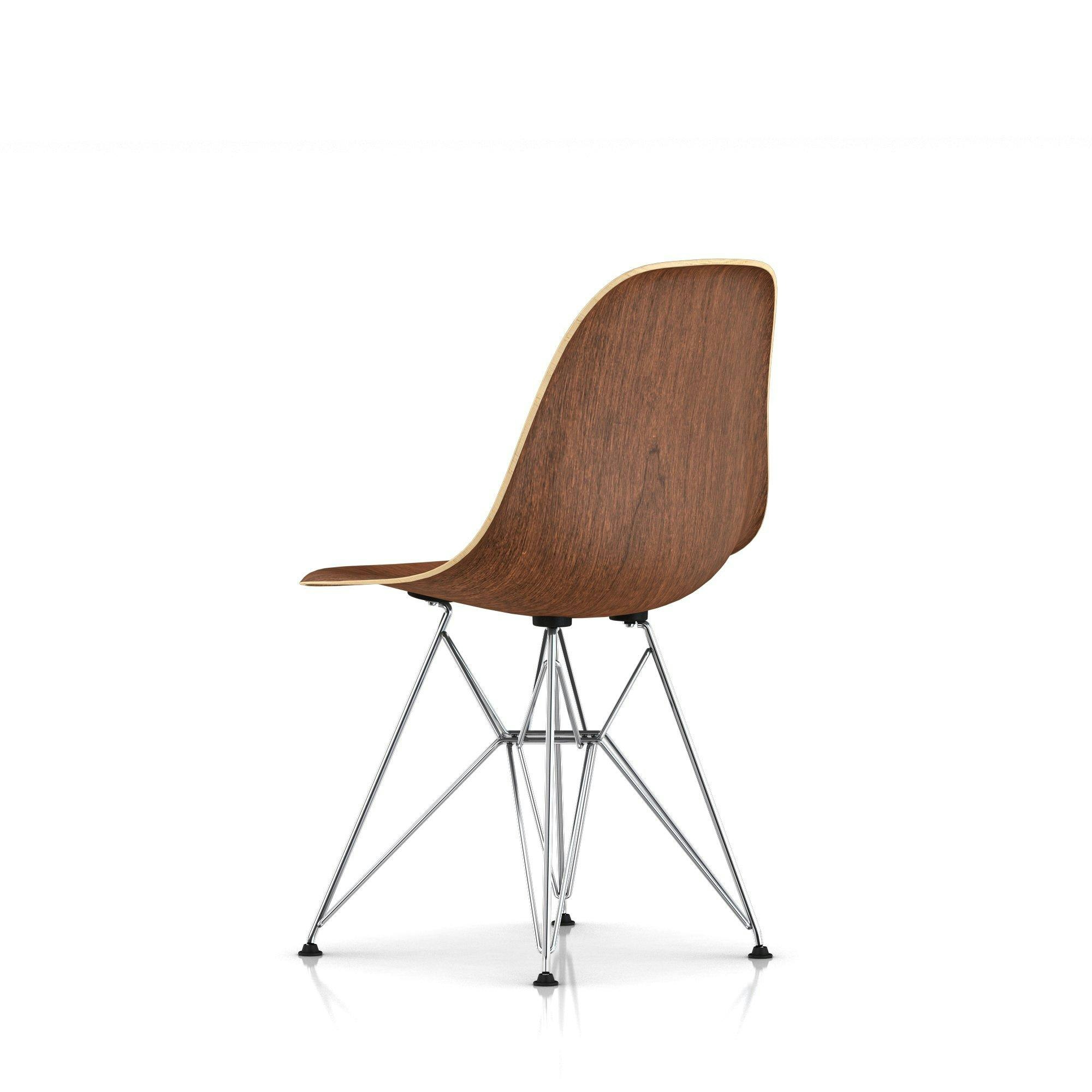 Eames Molded Plywood Side Chair