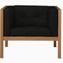 Cube Armchair Cube Armchair
