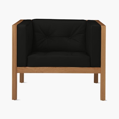 Cube Armchair Cube Armchair