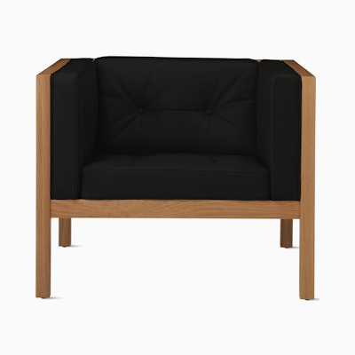 Cube Armchair Cube Armchair
