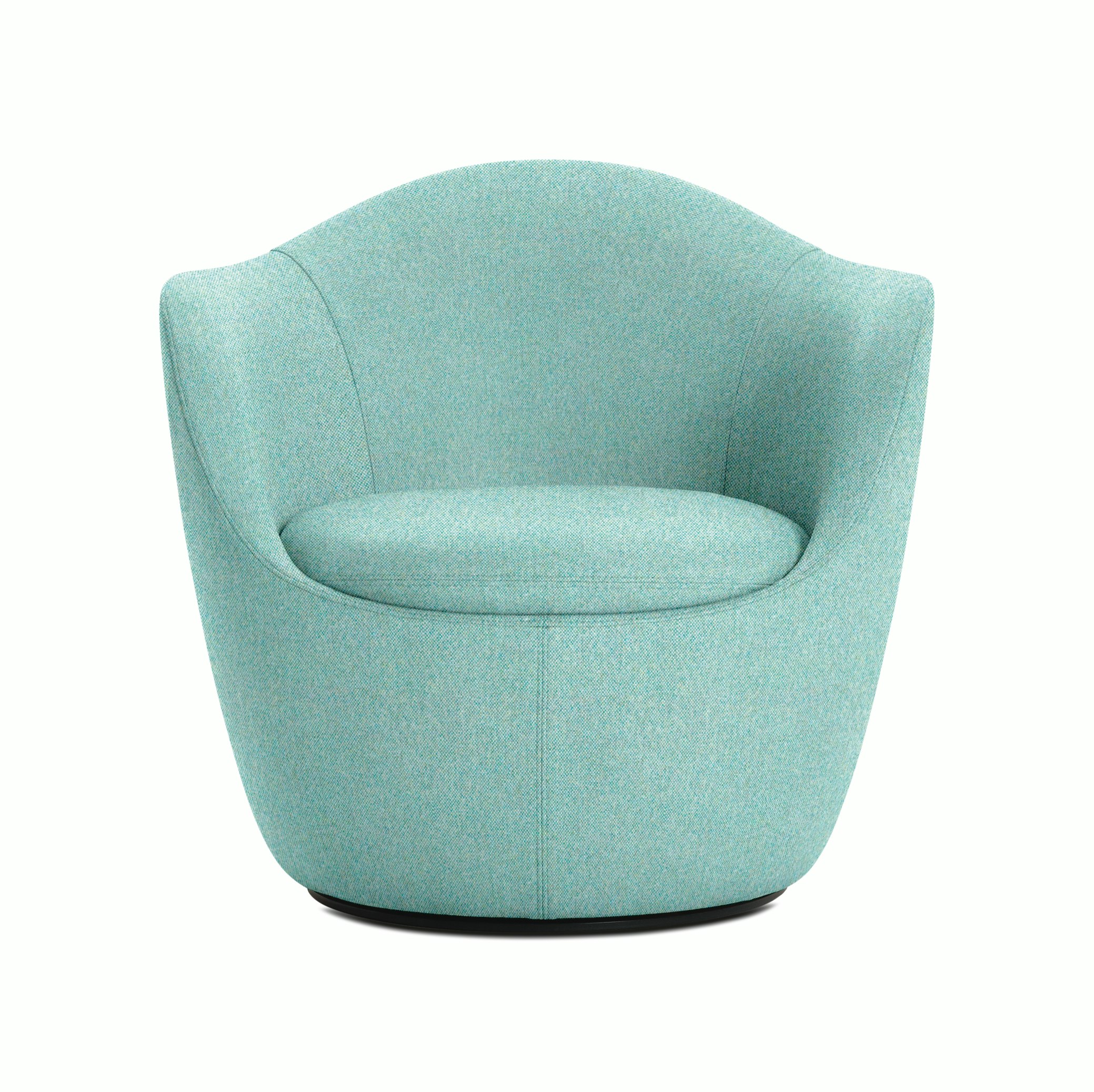 Lina Swivel Chair