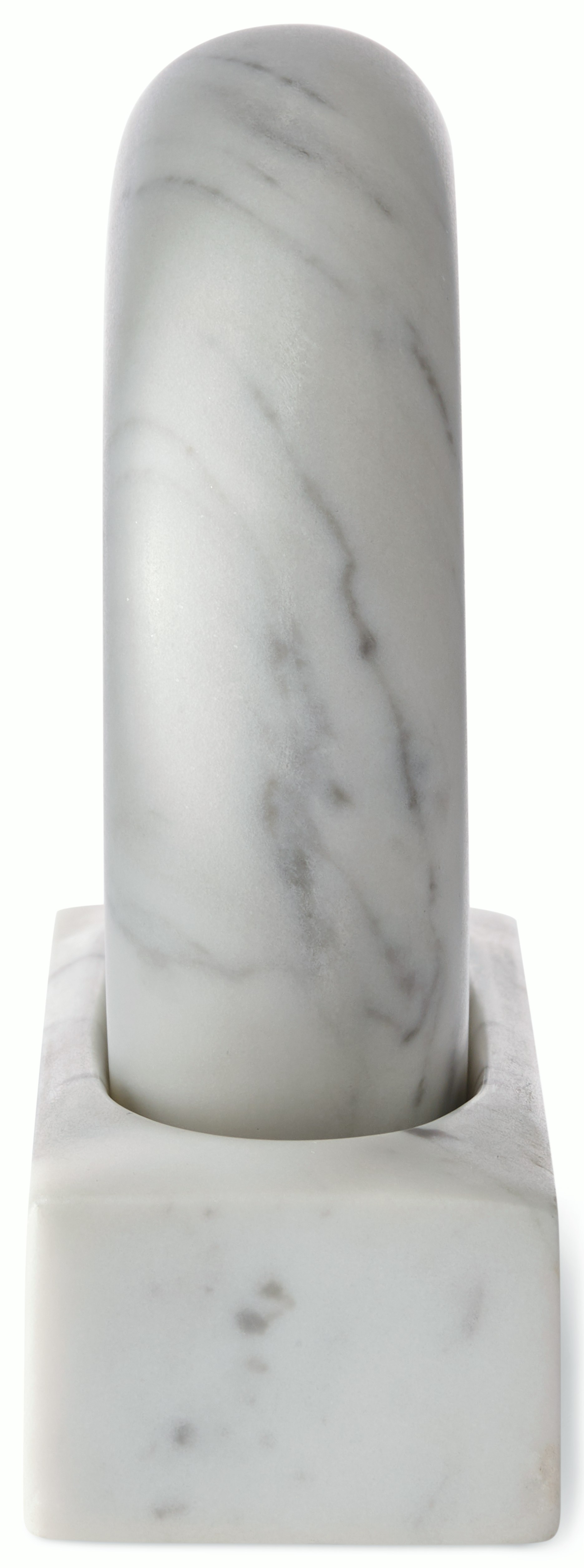 Tondo Mortar and Pestle