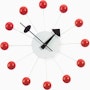 Nelson Ball Clock Nelson Ball Clock
