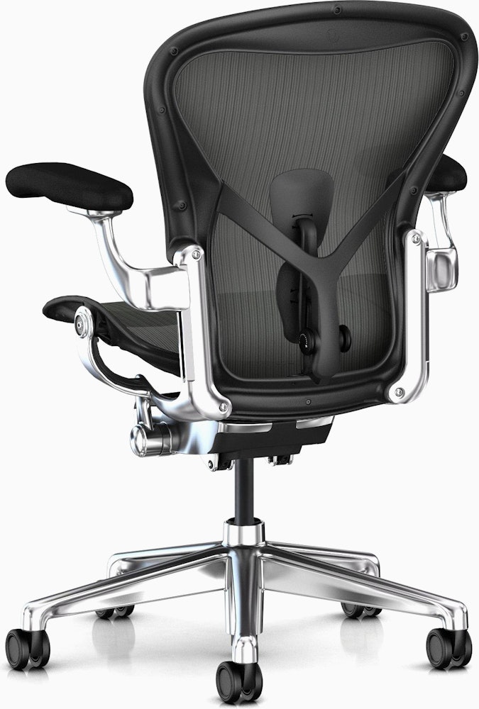 Aeron Chair