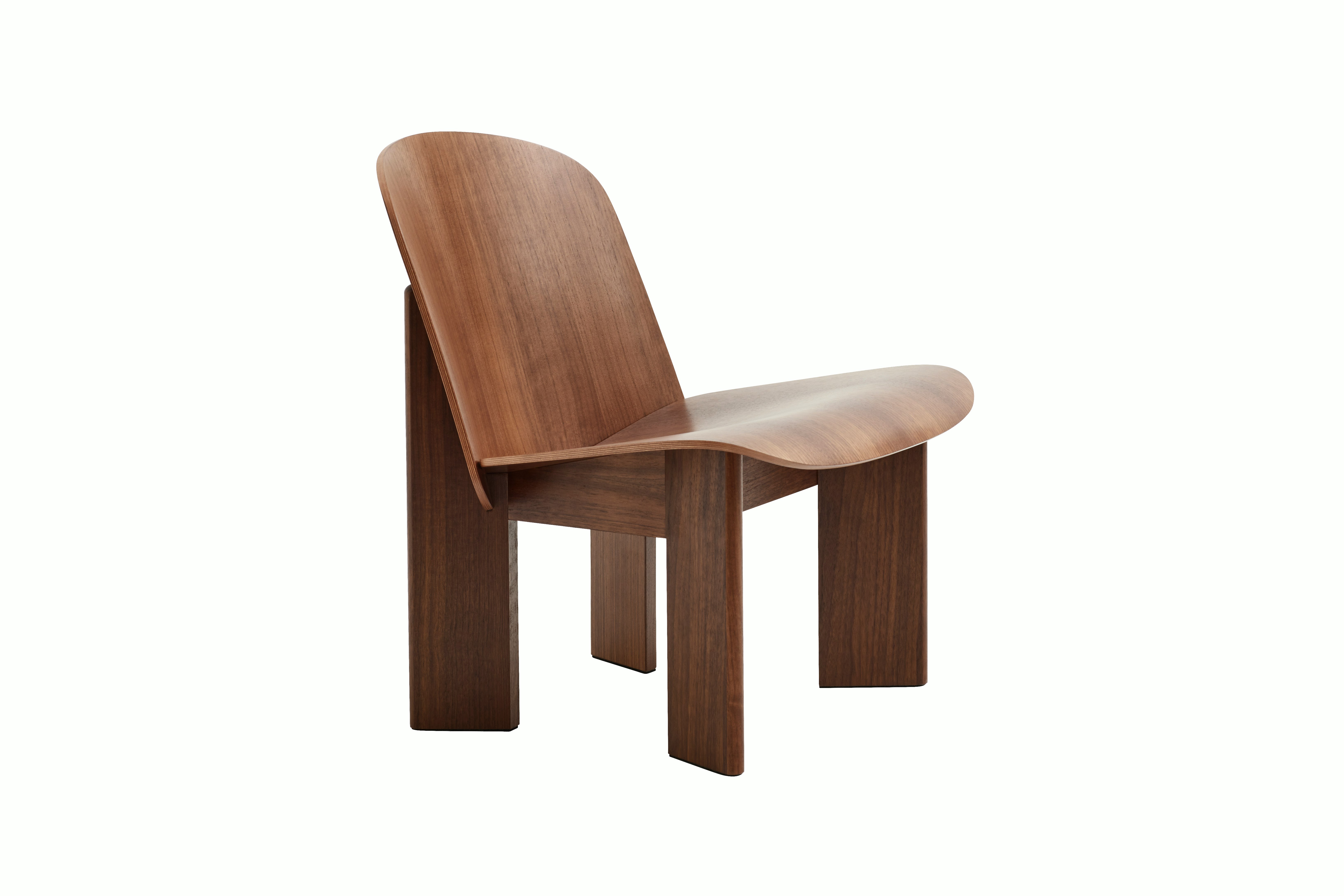 Chisel Lounge Chair