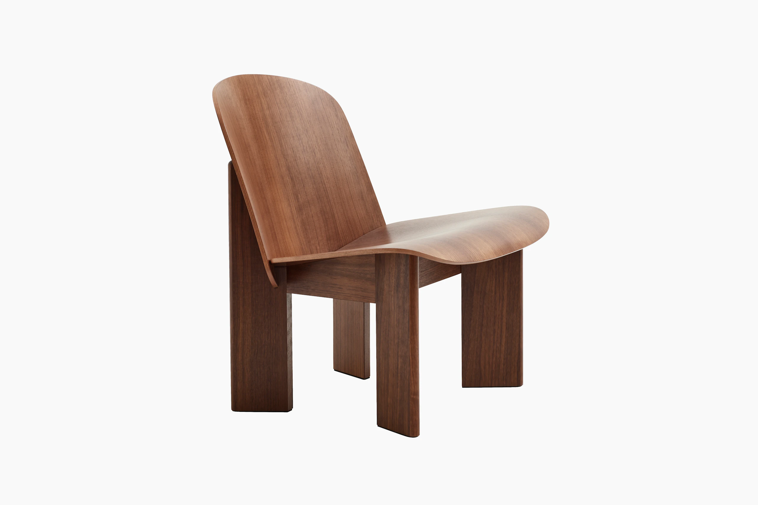 Chisel Lounge Chair