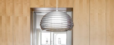 Ceiling + Pendant Lamps