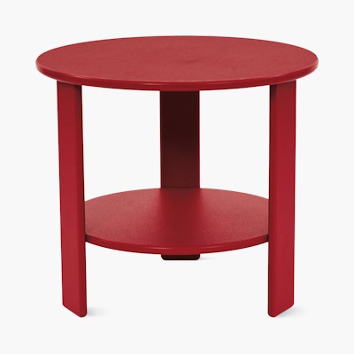 Lollygagger Side Table Lollygagger Side Table