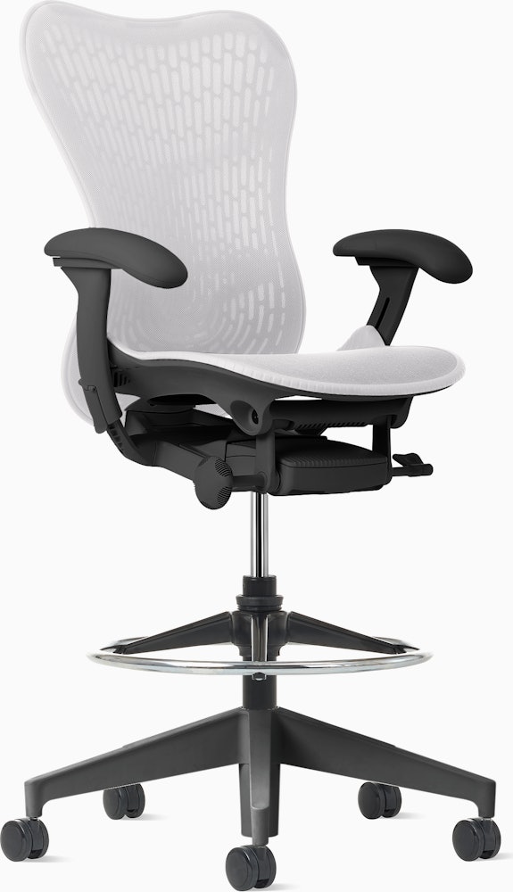 Mirra 2 Stool Herman Miller Store