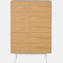 Loop 5 Drawer Dresser