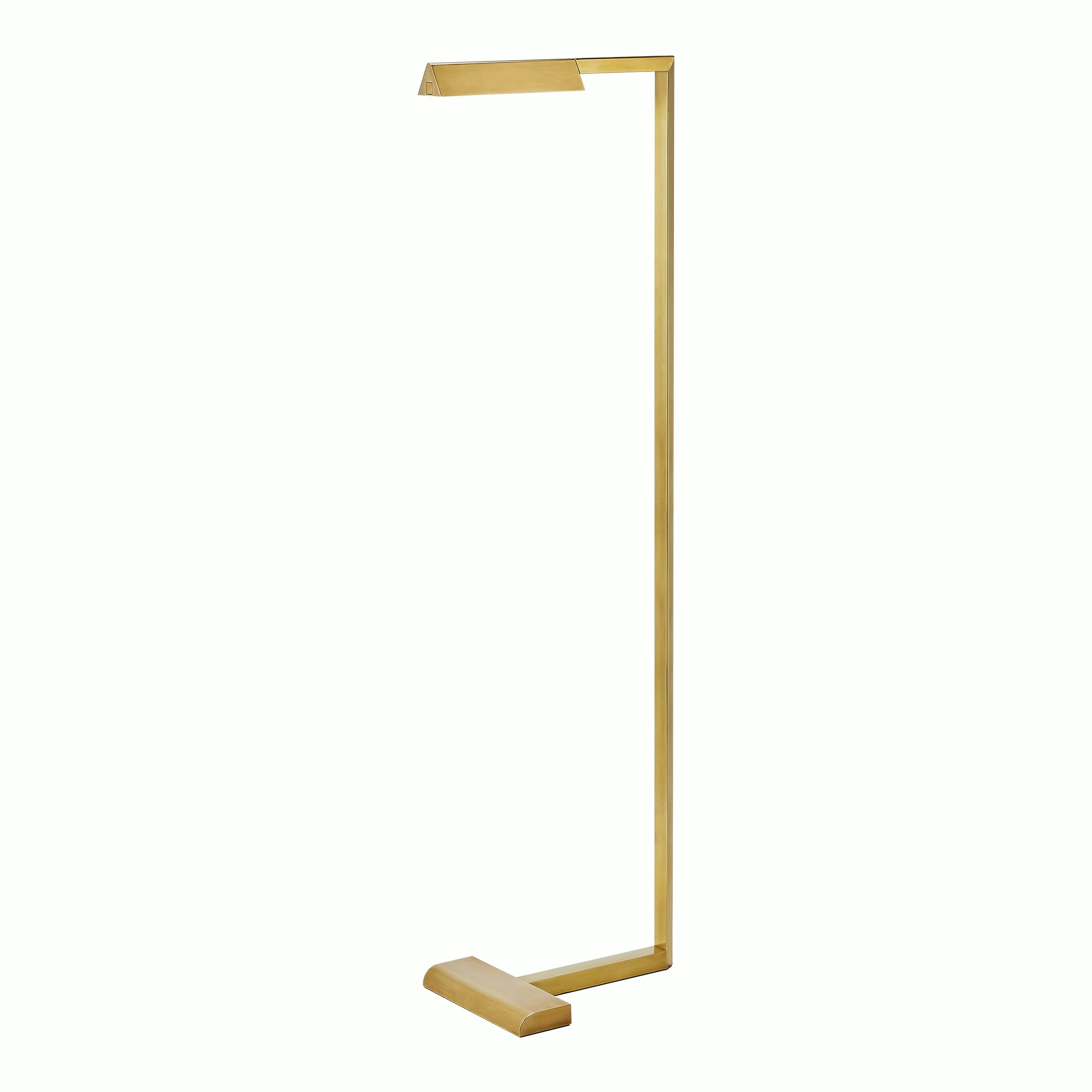 Dessau Portable Floor Lamp