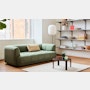 Quilton Sofa