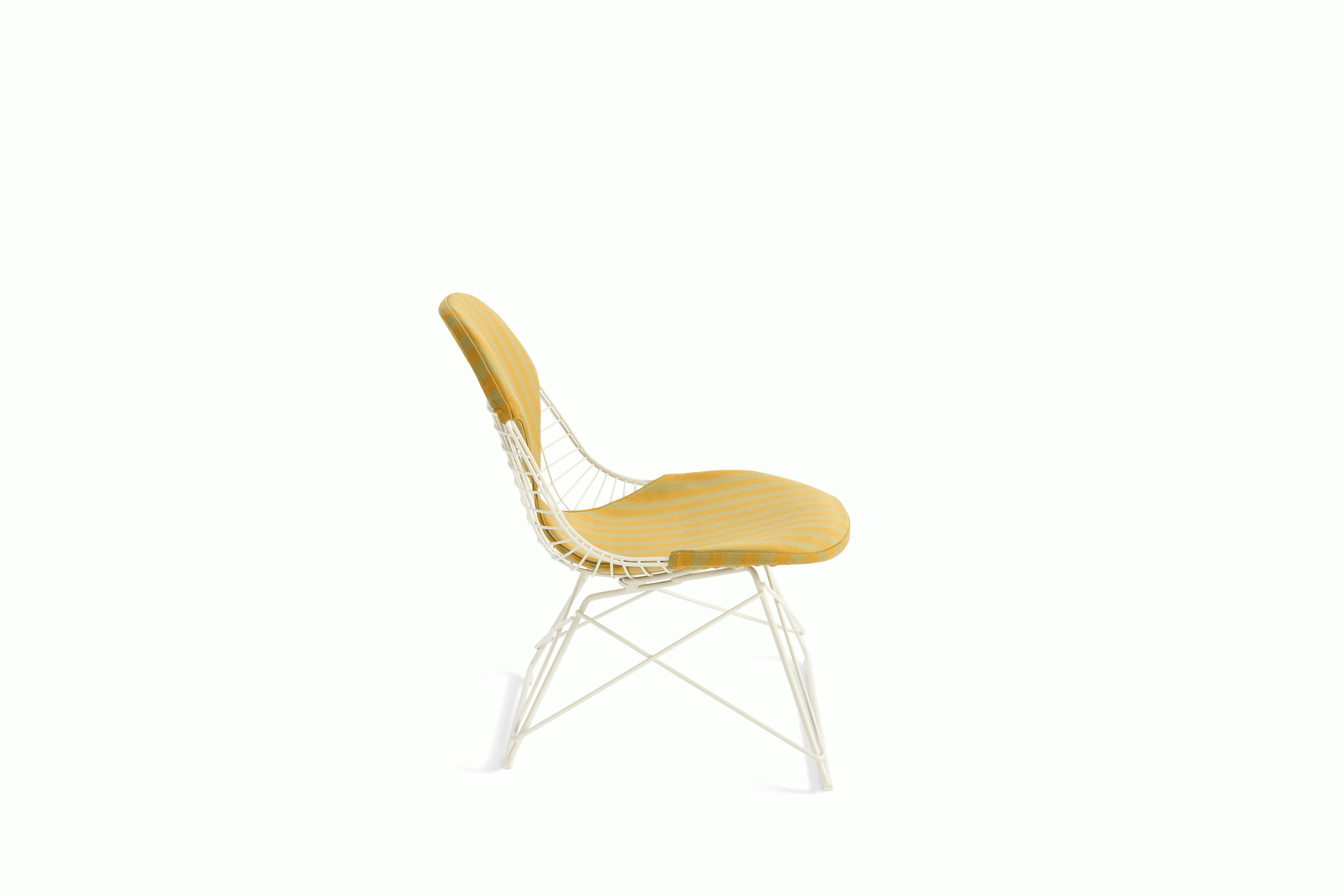 Eames Wire Chair Low Wire Base – Herman Miller Store