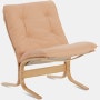 Siesta Lounge Chair - Low