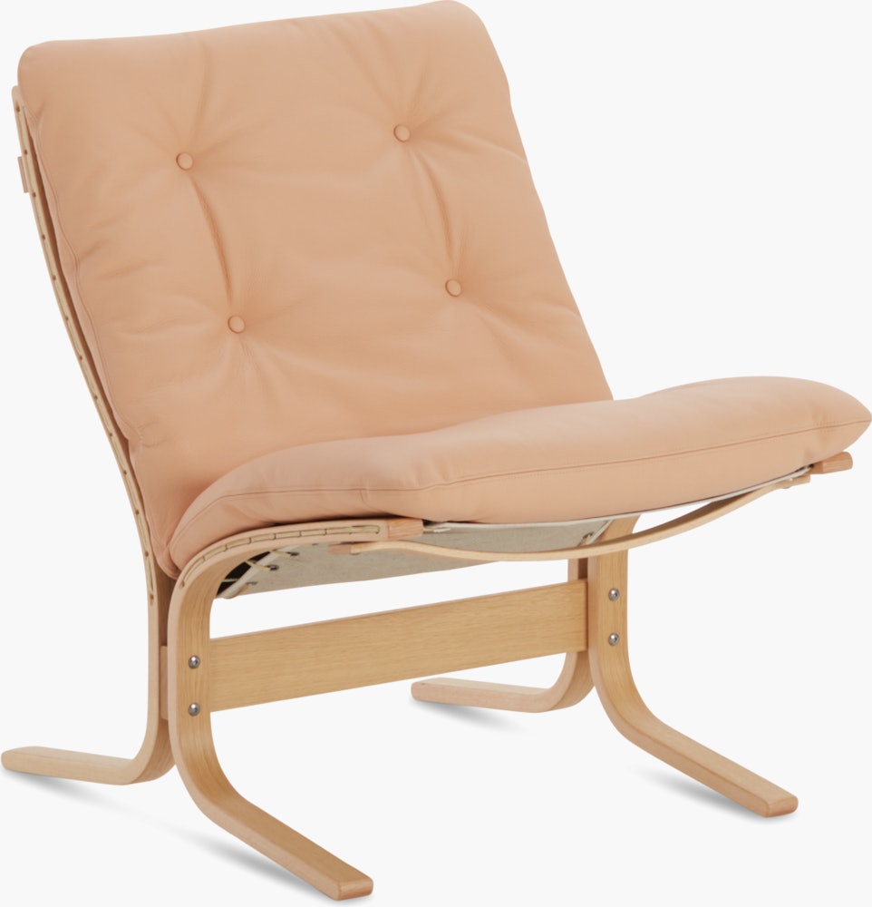 Siesta Lounge Chair, Low Back – Design Within Reach Siesta Lounge Chair, Low Back – Design Within Reach