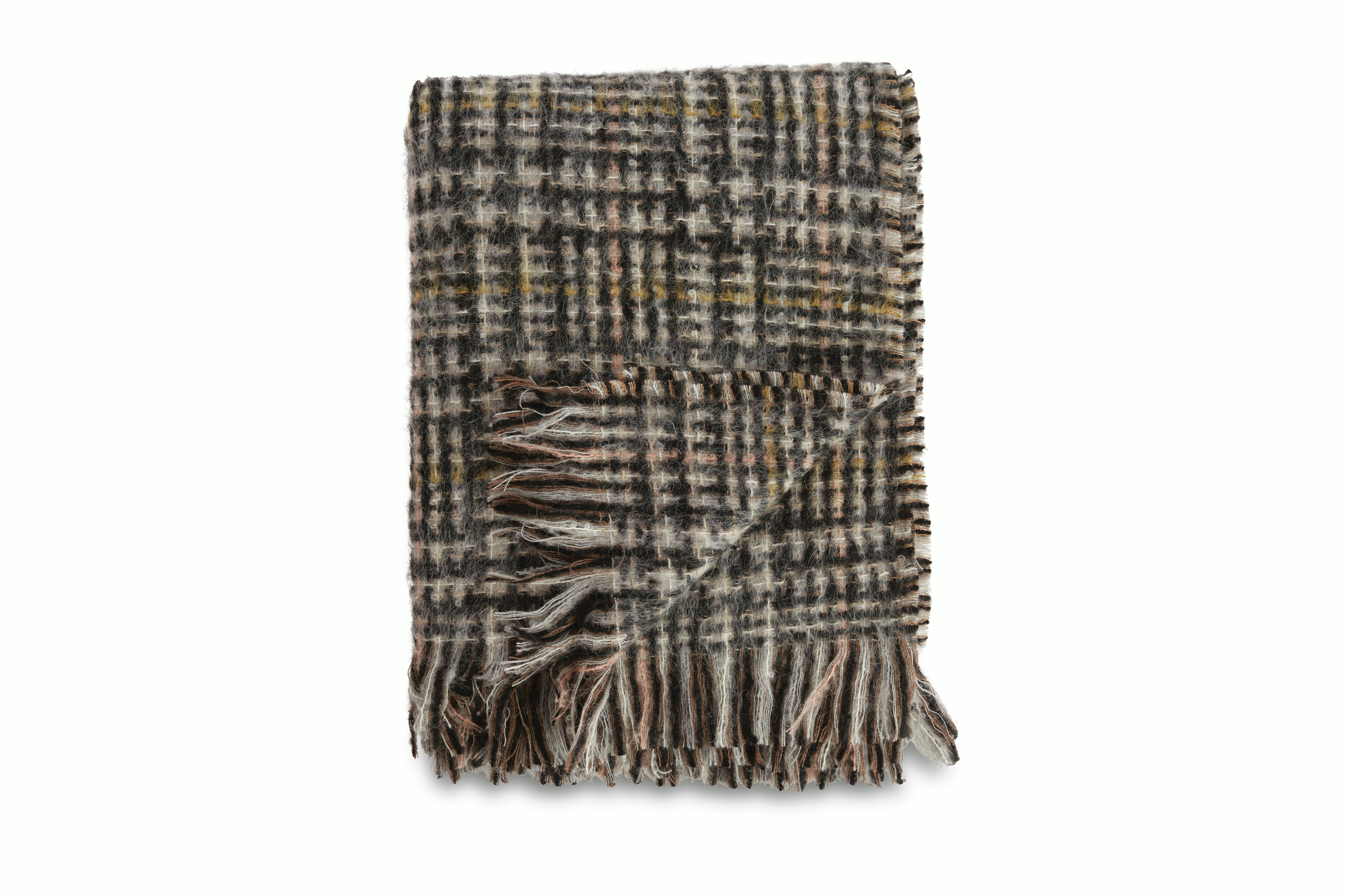 Passel Throw
