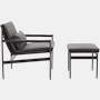 Sommer Lounge Chair
