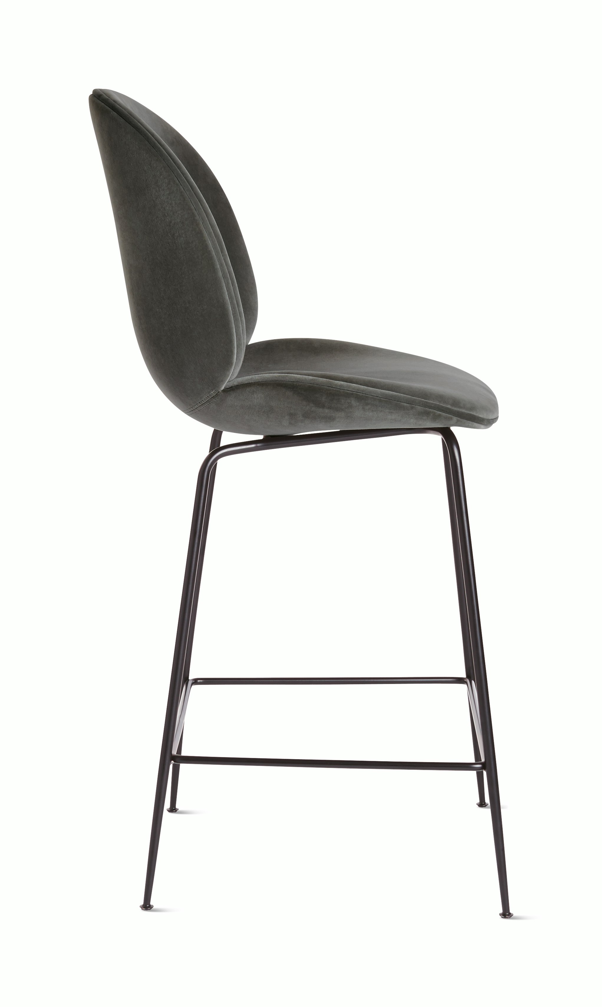 Beetle Counter Stool