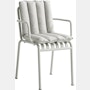 Palissade Chair Soft Cushion